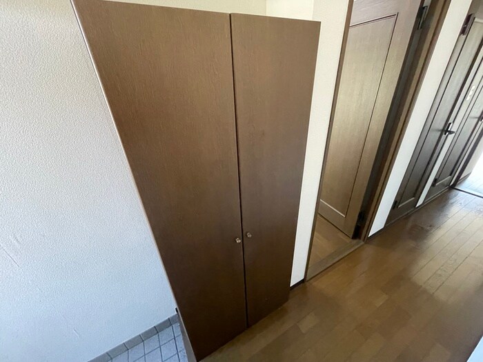 物件内観写真19　(収納)