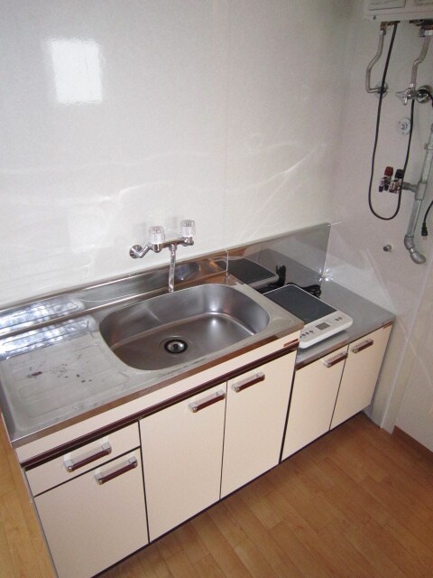 物件内観写真7　(キッチン)