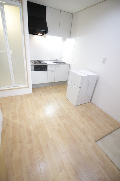 物件内観写真8　(キッチン)