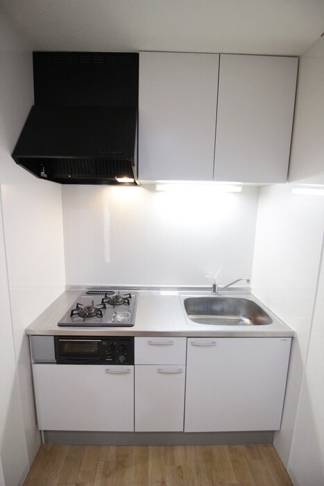 物件内観写真9　(キッチン)