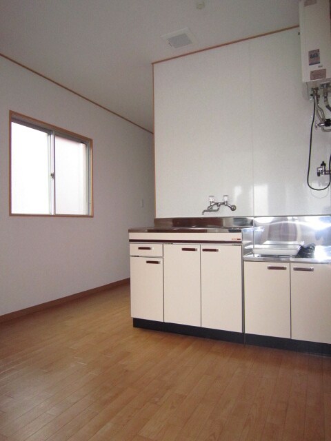 物件内観写真12　(居室)