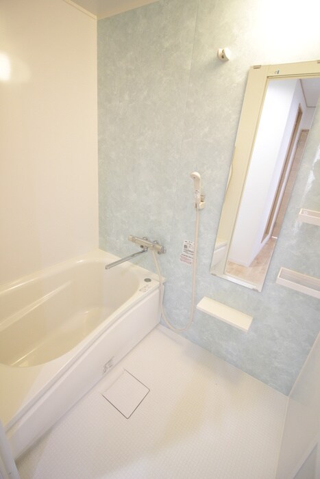 物件内観写真12　(バス／シャワールーム等)