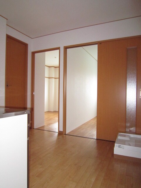 物件内観写真13　(居室)