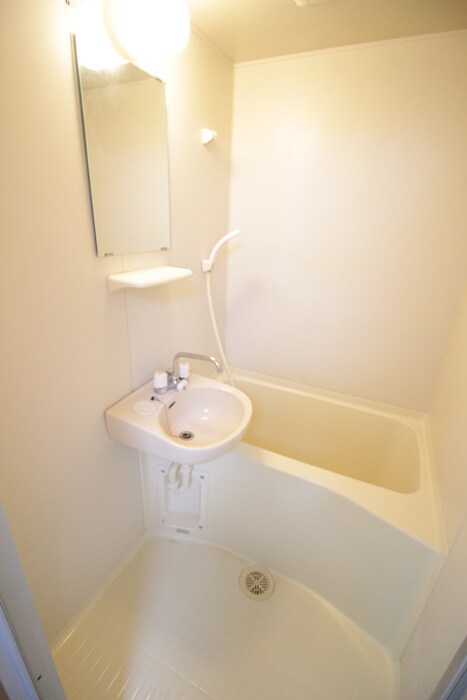 物件内観写真14　(バス／シャワールーム等)