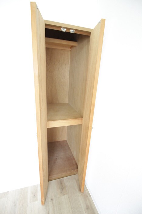 物件内観写真19　(収納)