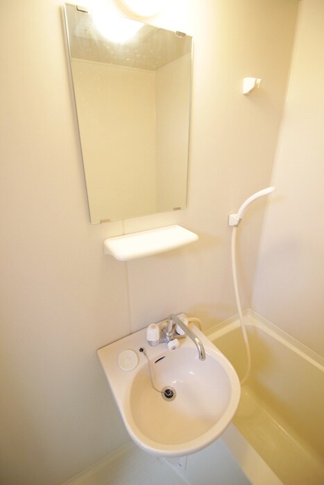 物件内観写真21　(洗面)