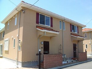 リバ－ビレッジ住道１１号地外観写真