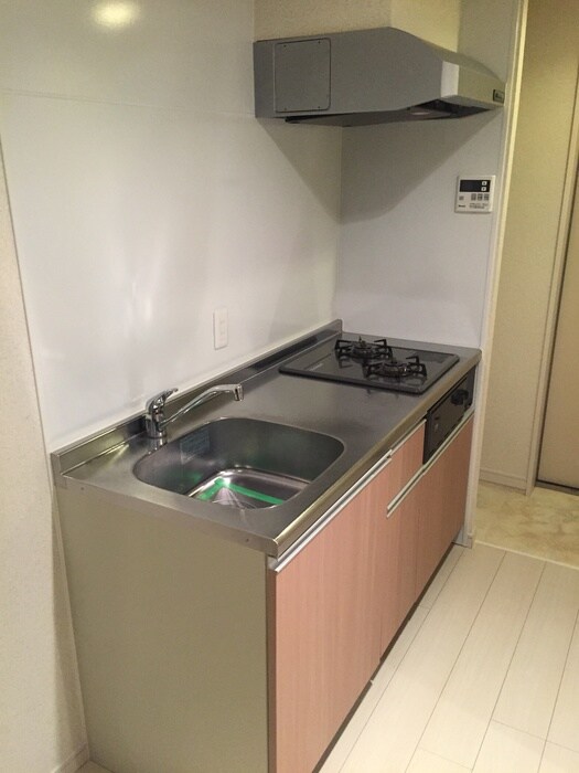 物件内観写真6　(キッチン)