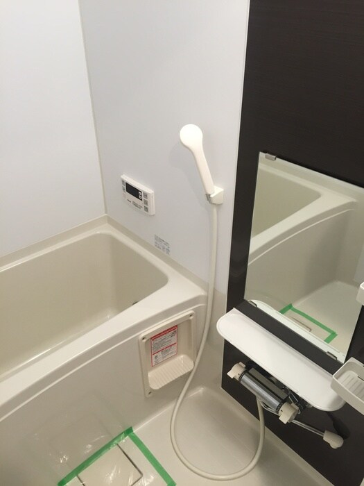 物件内観写真9　(バス／シャワールーム等)