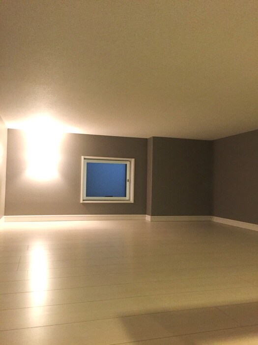 物件内観写真12　(ロフト)