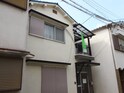池浦町貸家