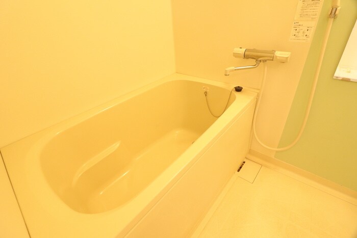 物件内観写真14　(バス／シャワールーム等)