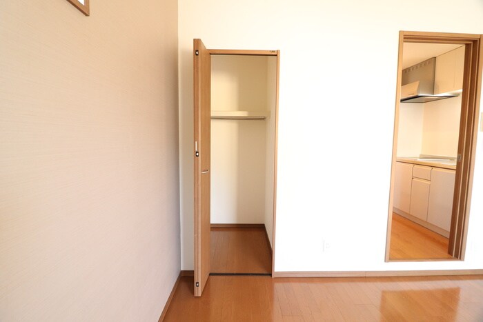 物件内観写真21　(収納)