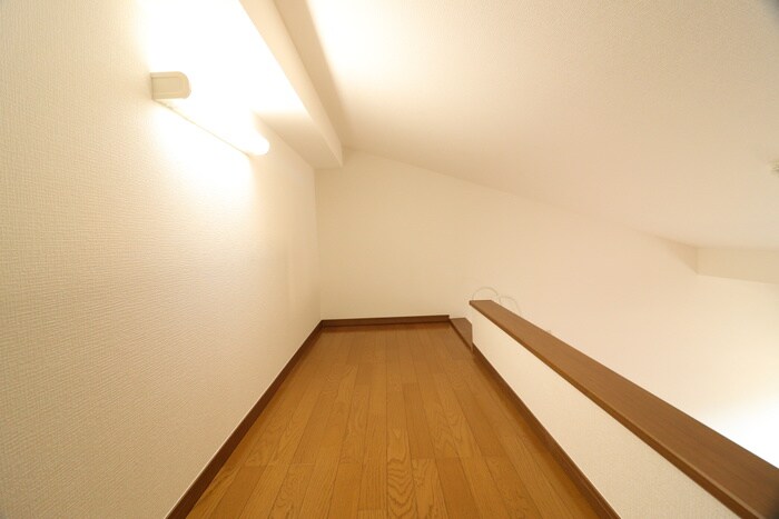 物件内観写真22　(ロフト)