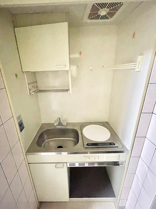 物件内観写真8　(キッチン)