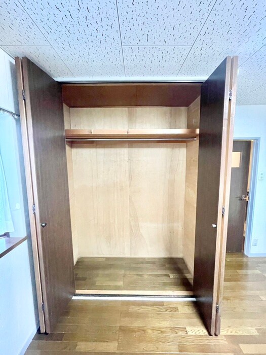 物件内観写真14　(収納)