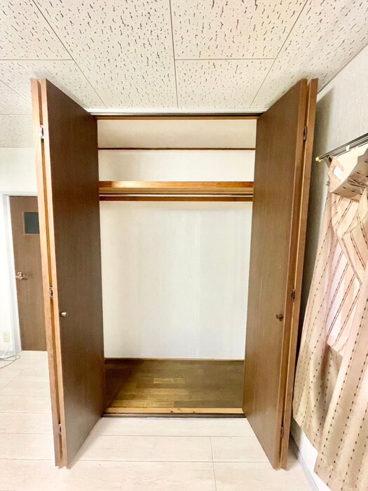 物件内観写真14　(収納)
