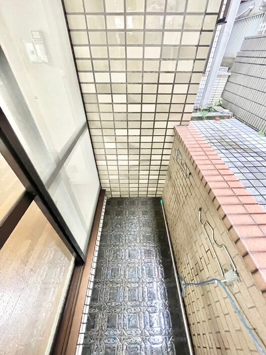 物件内観写真16　(ベランダ・バルコニー)