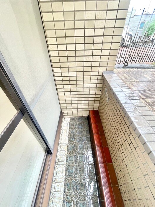 物件内観写真16　(ベランダ・バルコニー)