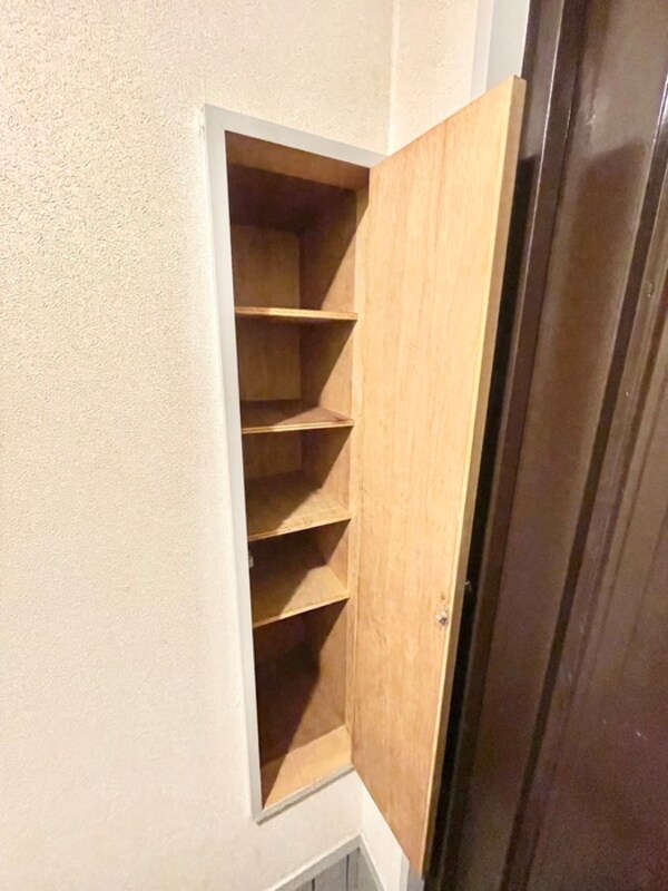 靴箱