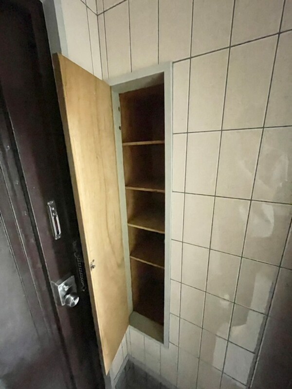 靴箱