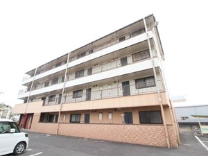 メゾンヴェルネージュ外観写真