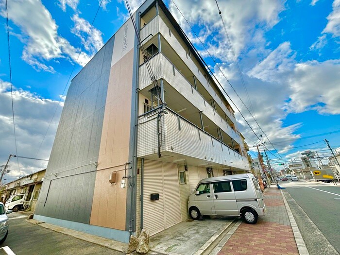 物件外観写真6　(建物設備)