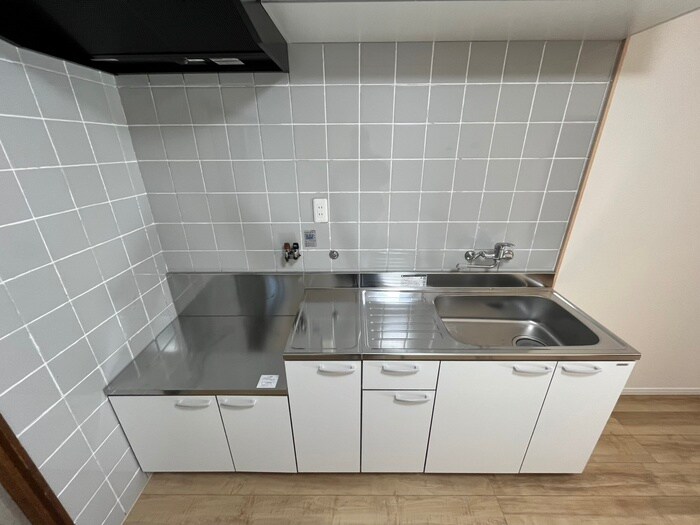 物件内観写真7　(キッチン)