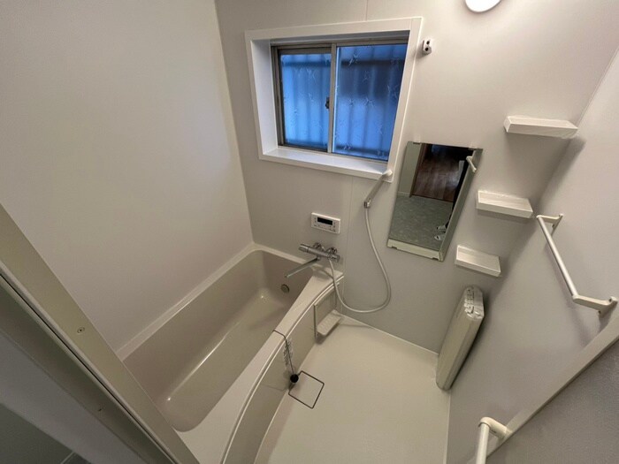 物件内観写真9　(バス／シャワールーム等)