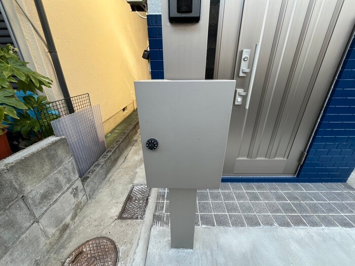 物件外観写真5　(建物設備)