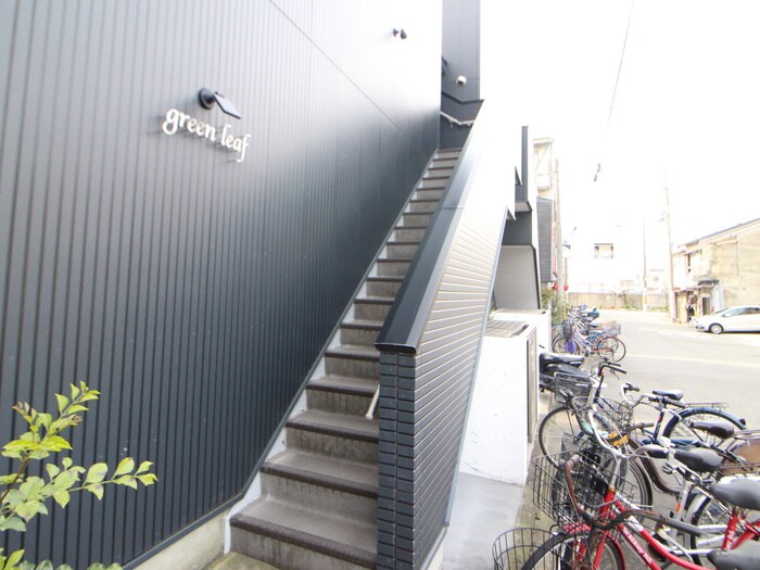 物件外観写真3　(外観写真)