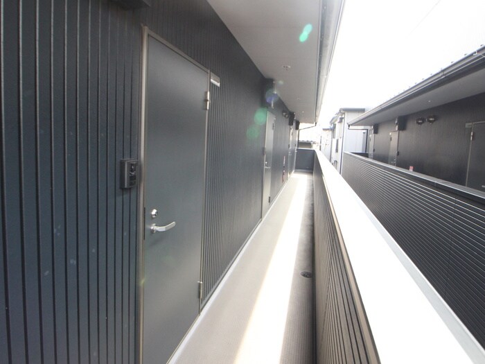 物件外観写真5　(外観写真)