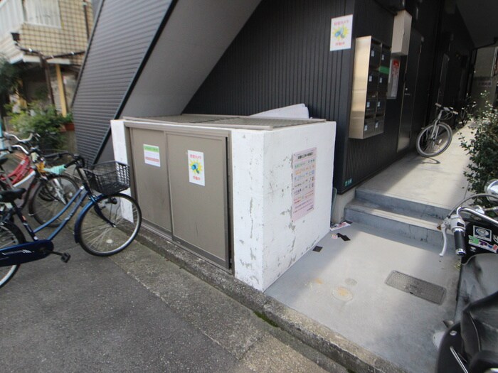 物件外観写真6　(外観写真)