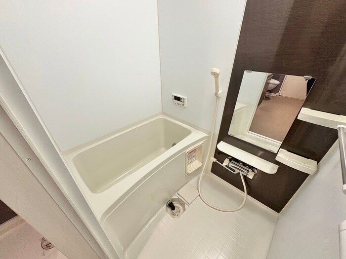 物件内観写真10　(バス／シャワールーム等)