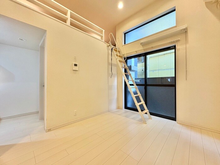 物件内観写真17　(居室)