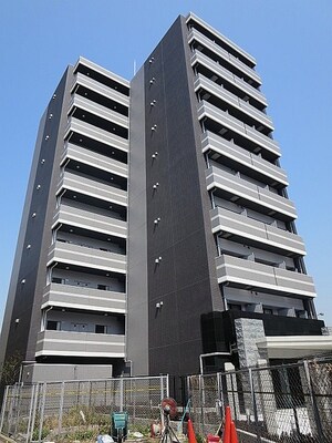 サムティ北梅田VESSEL(808)外観写真