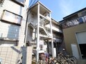シティハイム田川