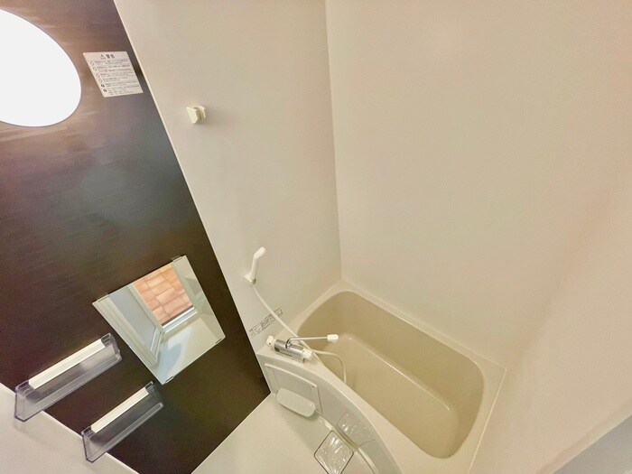 物件内観写真10　(バス／シャワールーム等)