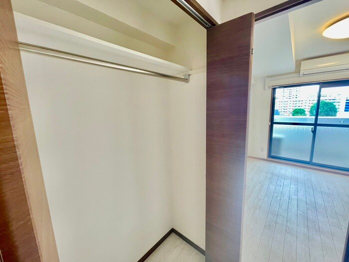 物件内観写真15　(収納)