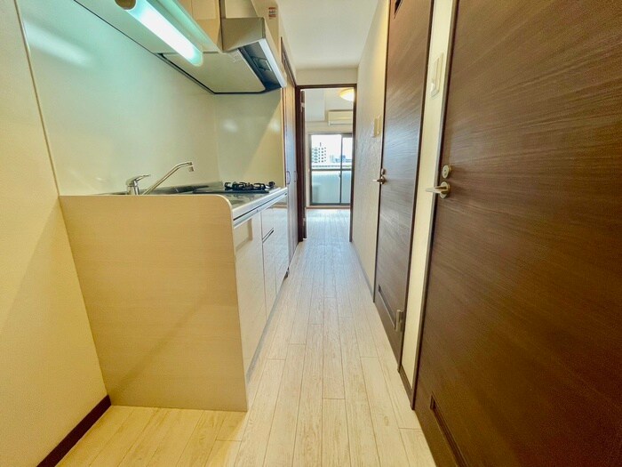 物件内観写真22　(廊下)