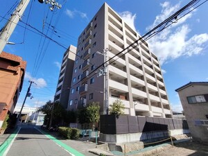 セーリオ西宮ルシード（９０１）外観写真