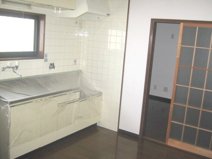 物件内観写真7　(キッチン)