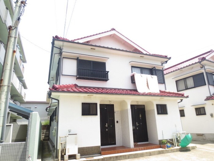 物件外観写真4　(外観写真)