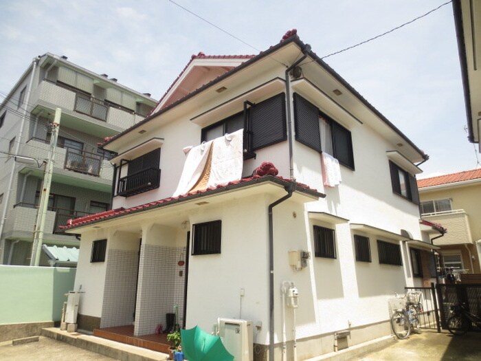 物件外観写真5　(外観写真)