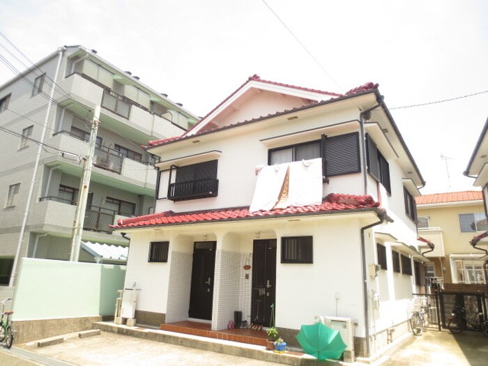 物件外観写真6　(外観写真)