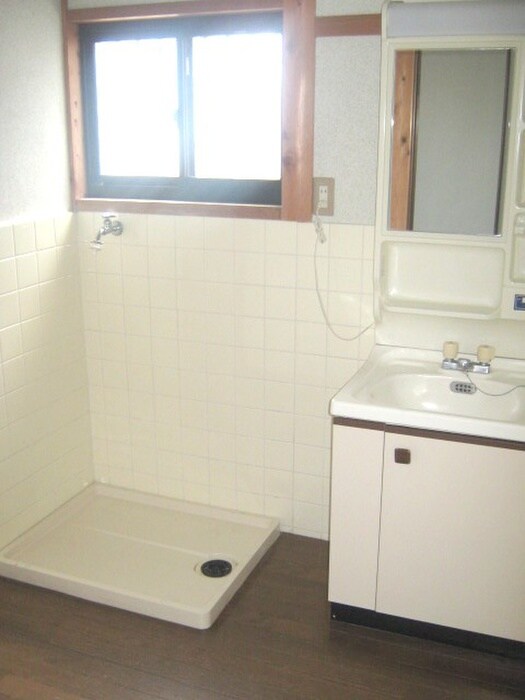 物件内観写真14　(洗面)