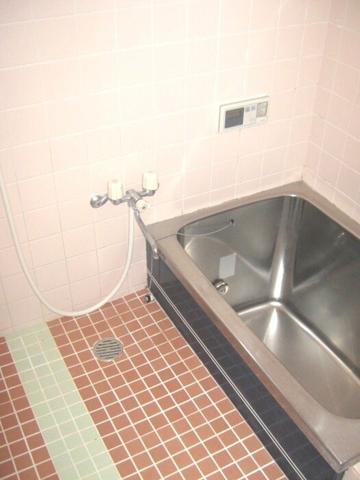 物件内観写真19　(バス／シャワールーム等)