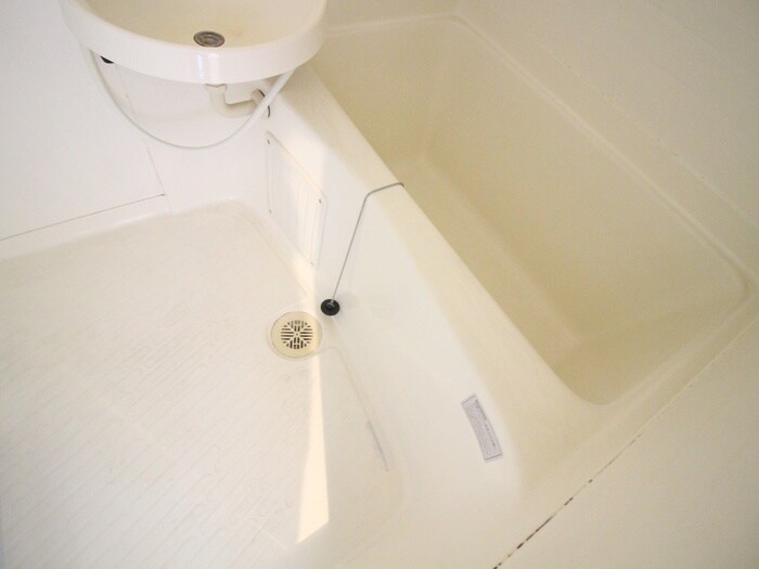 物件内観写真7　(バス／シャワールーム等)