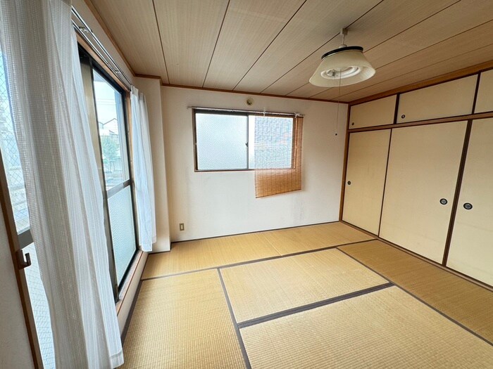 物件内観写真9　(居室)