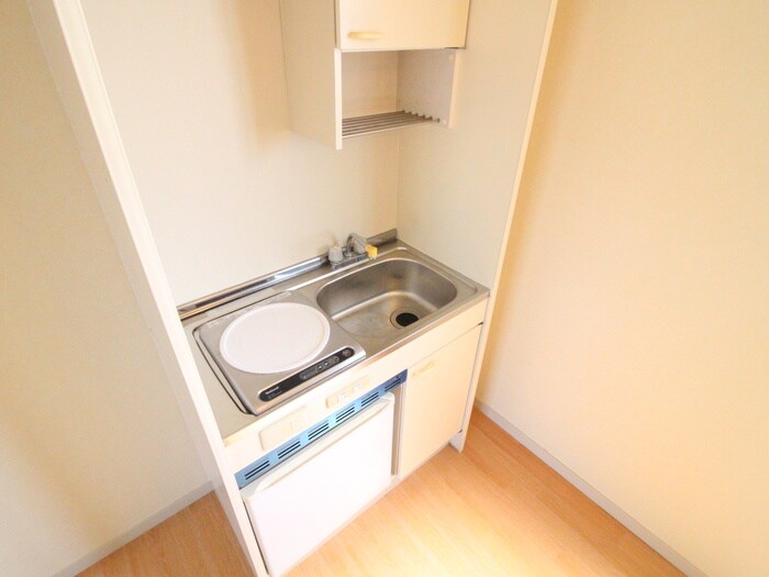 物件内観写真9　(キッチン)